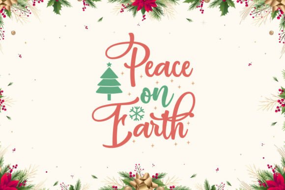 Best Christmas SVG Design for Crafts & Sales