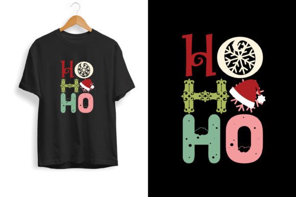 CHRISTMAS T-shirt Design-57: A Publisher's Review