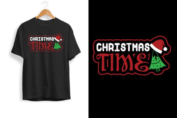 CHRISTMAS T-shirt Design-60: A Pro Review for Holiday Stitching