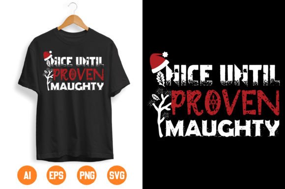 Review: CHRISTMAS T-shirt Design-44 for Holiday Projects